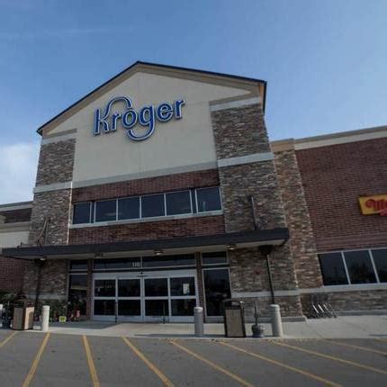 Kroger 12 mile evergreen. Things To Know About Kroger 12 mile evergreen. 
